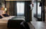 Copyright: : Fotograf Jimmy Eriksson AB
Tomtebogatan 30, 113 38 Stockholm
0703734429
info@jimmyeriksson.se Scandic Täby, standard room
